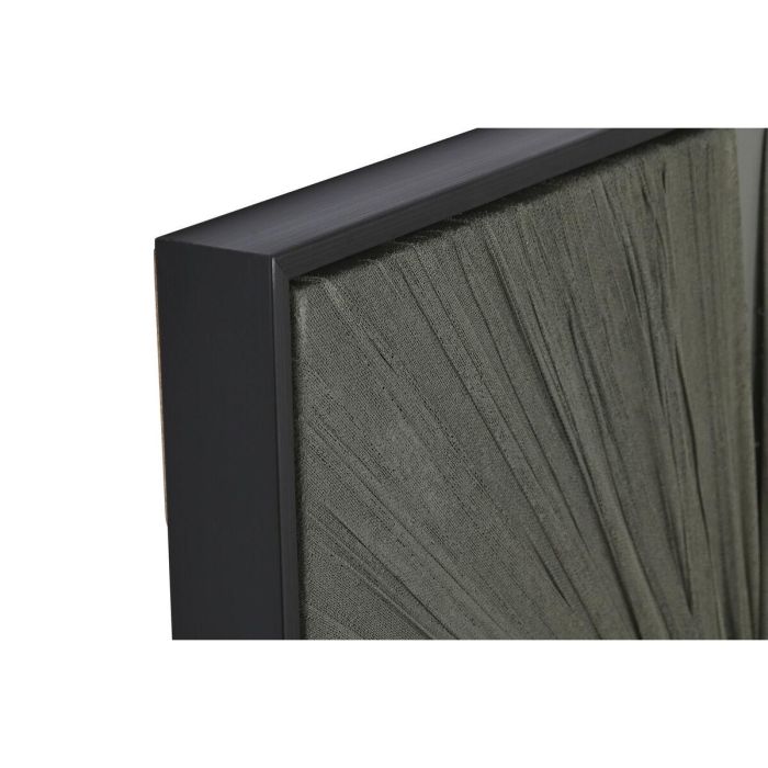 Cuadro Moderno DKD Home Decor Verde Beige 4.5 x 123 x 83 cm (2 Unidades) 3 Cuadro Moderno DKD Home Decor Verde Beige 4.5 x 123 x 83 cm (2 Unidades) 3