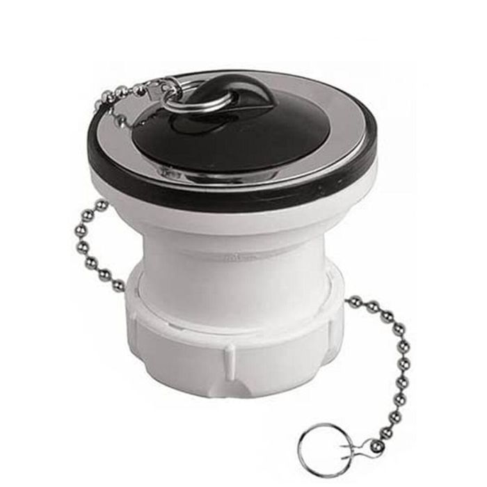 Válvula CIS 1.1 / 4 x 32 mm Desagüe de ducha 0 Válvula CIS 1.1 / 4 x 32 mm Desagüe de ducha 0