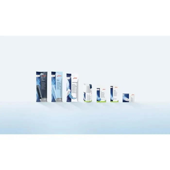 Jura JUR7610917241583 Detergente Mini Tab Cappuccino para Sistema de Leche 1 Jura JUR7610917241583 Detergente Mini Tab Cappuccino para Sistema de Leche 1