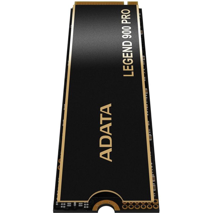 Adata LEGEND 900 PRO Unidad de Estado Sólido (SSD) 2 TB M.2 NVMe PCIe 4.0 x4 4 Adata LEGEND 900 PRO Unidad de Estado Sólido (SSD) 2 TB M.2 NVMe PCIe 4.0 x4 4