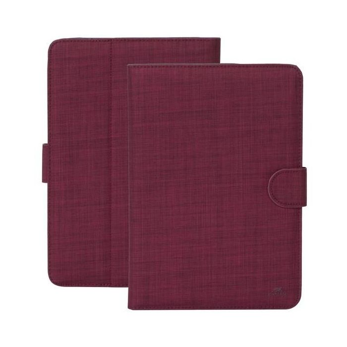 Riva Tablet Case Biscayne 10,1" rot 3317 9