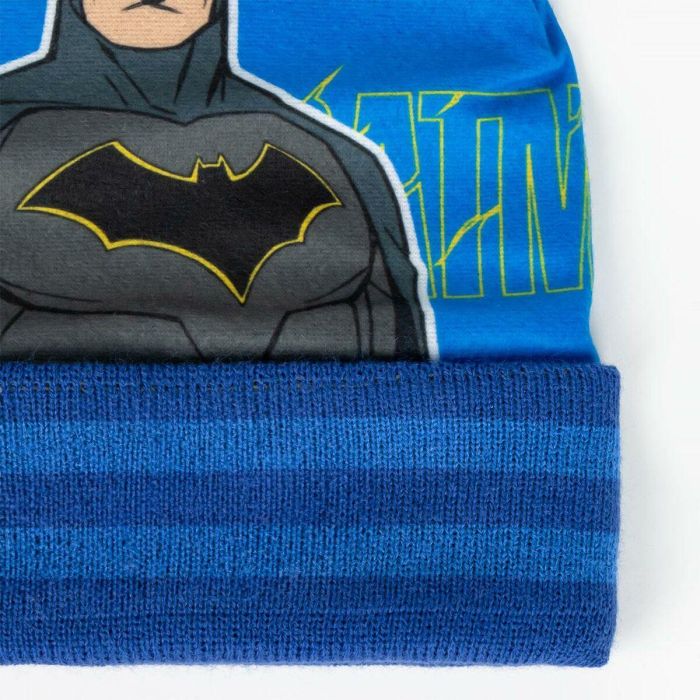 Conjunto 2 piezas batman tu:t.unica 1 Conjunto 2 piezas batman tu:t.unica 1
