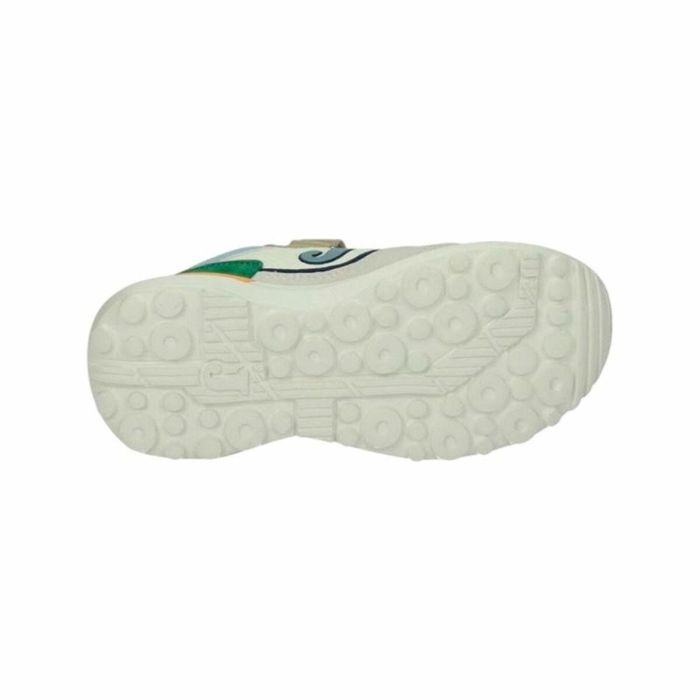 Zapatillas Deportivas Infantiles Joma Sport 3080 Jr 2516 Blanco 3