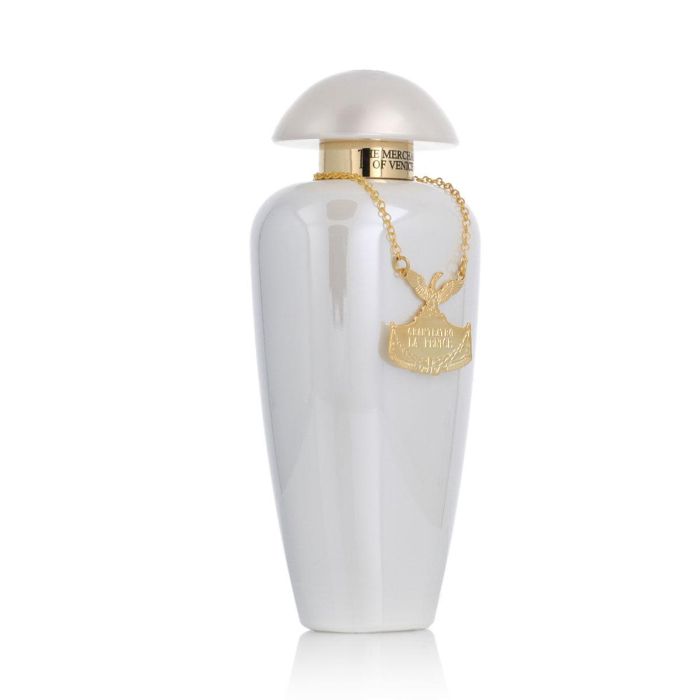 Perfume Mujer The Merchant of Venice La Fenice My Pearls EDP 100 ml 1