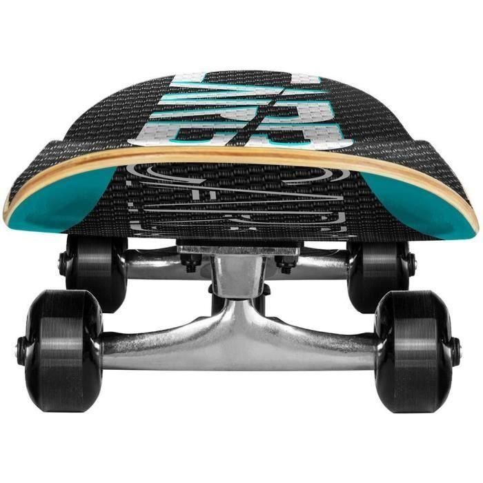 Monopatín 70x20 cm - SKIDS CONTROL CARBON - JK525310 1 Monopatín 70x20 cm - SKIDS CONTROL CARBON - JK525310 1