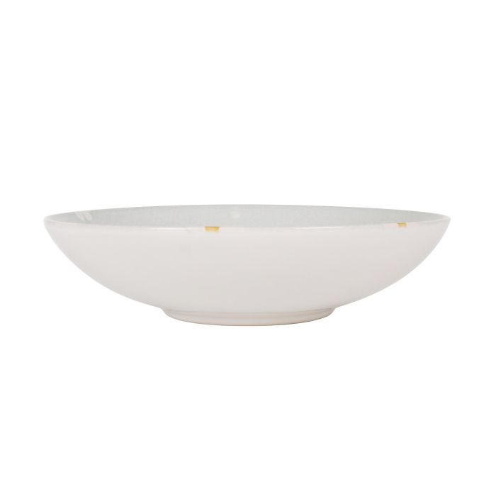 Inde Vajilla 12 Piezas Camomila Monaco Ivo - Plato 26 cm, Taza 21 cm, Tazón 20 cm (2 Unidades) 11 Inde Vajilla 12 Piezas Camomila Monaco Ivo - Plato 26 cm, Taza 21 cm, Tazón 20 cm (2 Unidades) 11