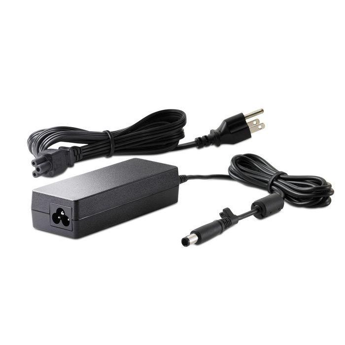 HP HP 65W Smart AC Adapter HP HP 65W Smart AC Adapter