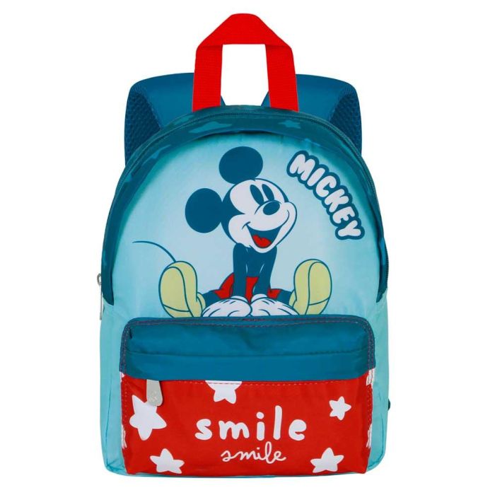 Mochila Mickey Disney 27cm 1 Mochila Mickey Disney 27cm 1