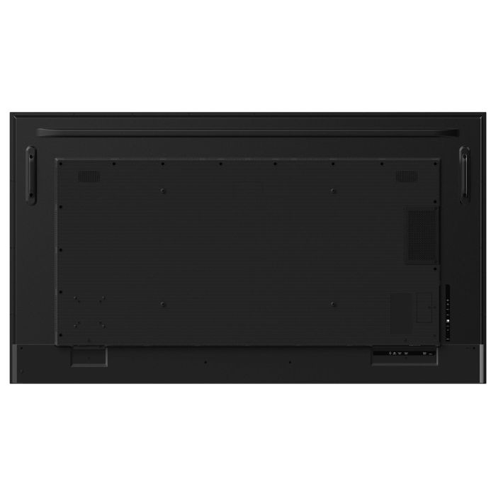 Iiyama LH7575UHS-B2AG Monitor Profesional 75" 4K UHD 500 cd/m² 8ms 24/7 Android 11 4 Iiyama LH7575UHS-B2AG Monitor Profesional 75" 4K UHD 500 cd/m² 8ms 24/7 Android 11 4