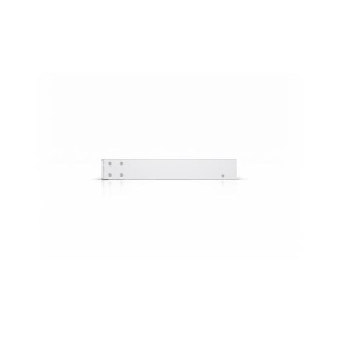 Ubiquiti All-in-one enterprise security gateway & network appliance for small to medium-sized businesses. The optimal experience for larger networks 4 Ubiquiti All-in-one enterprise security gateway & network appliance for small to medium-sized businesses. The optimal experience for larger networks 4