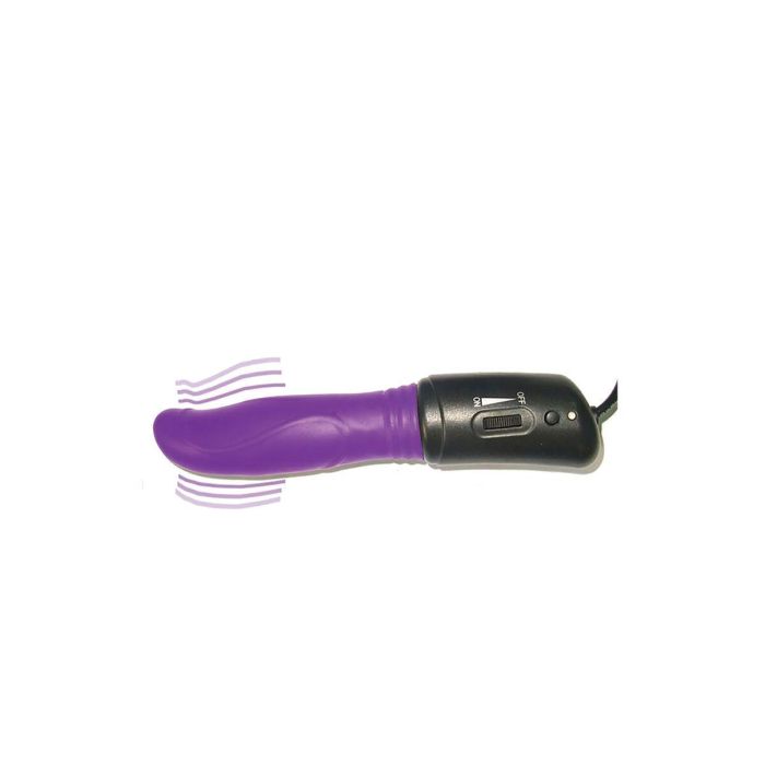 Accesorio Erótico Diva My Pleasurer 10 Accesorio Erótico Diva My Pleasurer 10