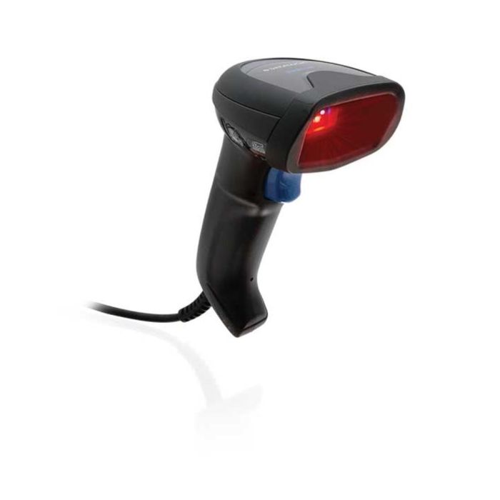 Datalogic QUICKSCAN D2590 2D MPX BLK 5V 3