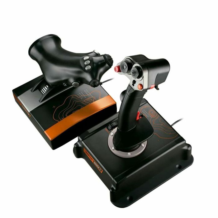 Joystick FR-TEC FT7006 5 Joystick FR-TEC FT7006 5
