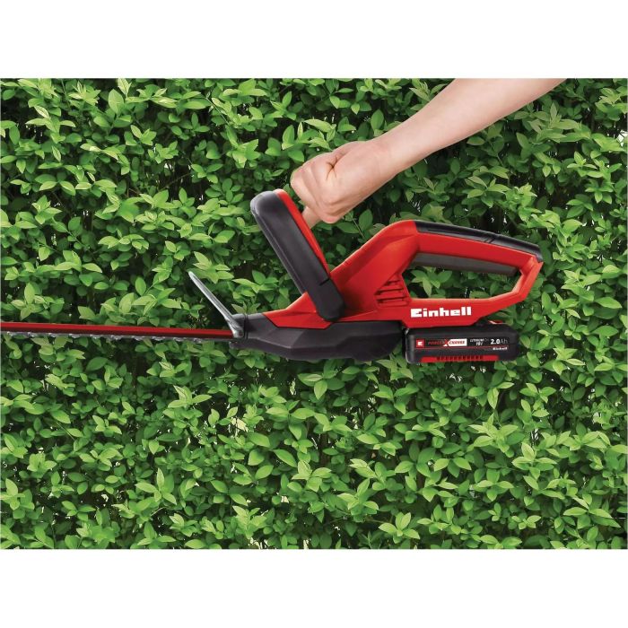 Einhell GE-CH 1846 Li Solo Akku-Heckenschere 1