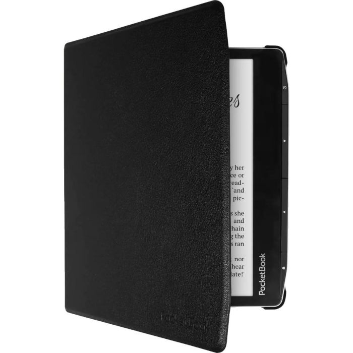 Funda para eBook PocketBook HN-SL-PU-700-BK-WW 4