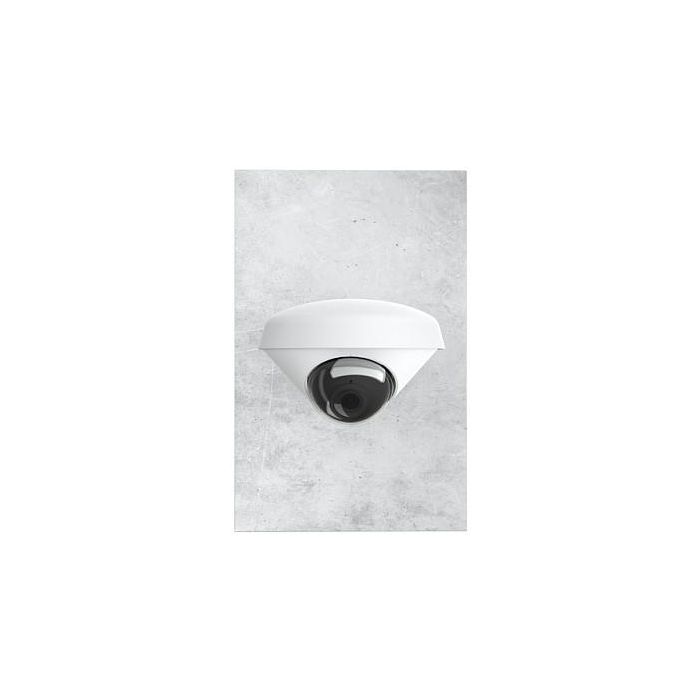 Ubiquiti UACC G4 Dome Arm Mount Soporte para Cámara, Policarbonato, 123.8 x 114 x 31.5 mm, 73 g 1