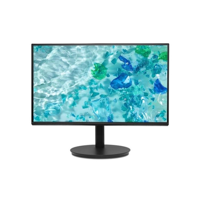 Acer Cb242Ygbmiprx Monitor 23.8 Pulgadas FHD 120Hz IPS Negro