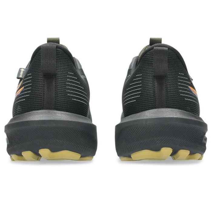 Zapatillas de Running para Adultos Asics Gt-1000 14 Gtx Negro 1