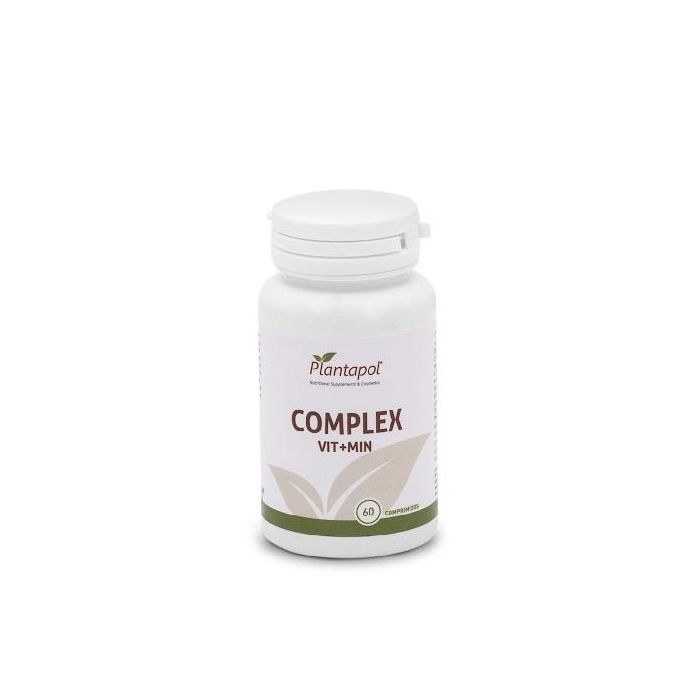 Complex Vit+Min Complex Vit+Min