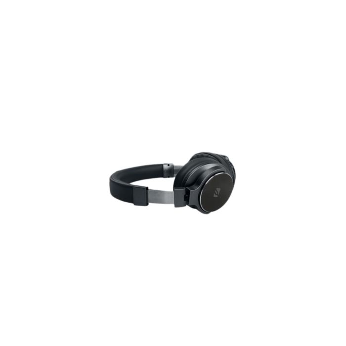 Auriculares de Diadema Muse M278FB Negro 4 Auriculares de Diadema Muse M278FB Negro 4