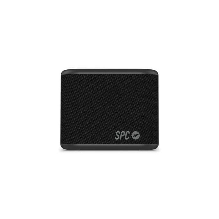 Altavoz con Bluetooth SPC Sound Minimax/ 5W/ 1.0 2 Altavoz con Bluetooth SPC Sound Minimax/ 5W/ 1.0 2