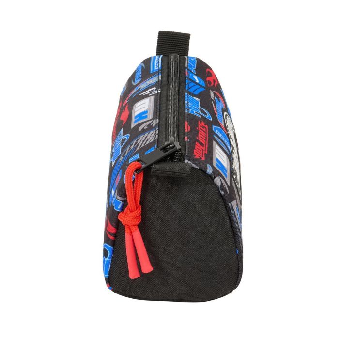 Portatodo Hot Wheels Multicolor 21 x 8 x 7 cm 0 Portatodo Hot Wheels Multicolor 21 x 8 x 7 cm 0