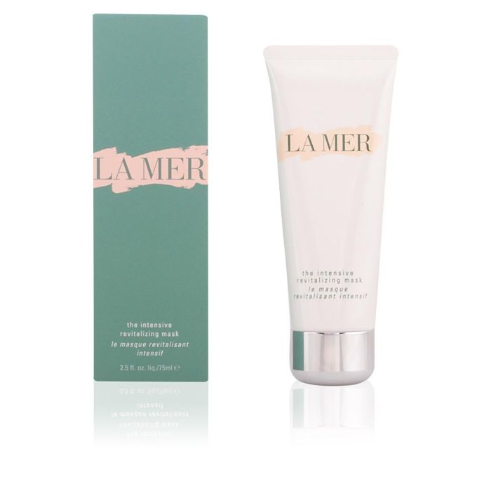 La Mer The Intensive Revitalizing Mask 75 Ml La Mer The Intensive Revitalizing Mask 75 Ml