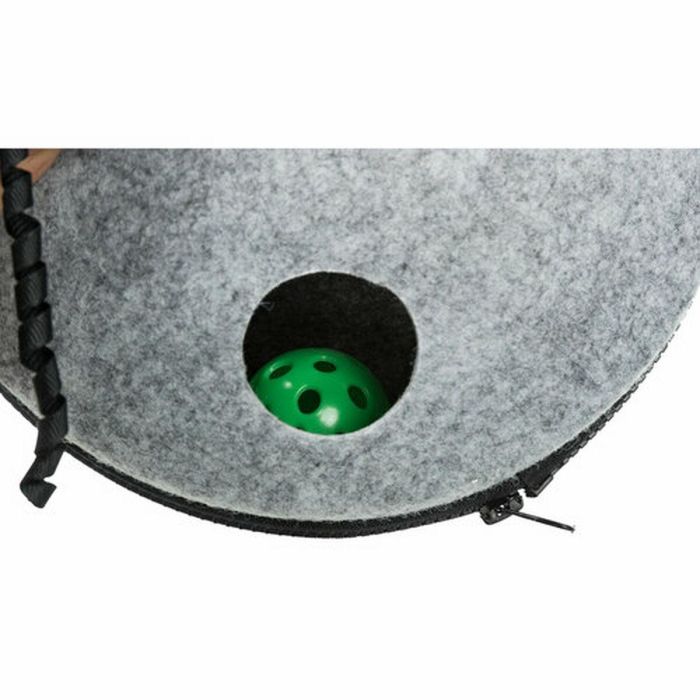 Juguete para gatos Trixie Poliéster 23 cm 5 Juguete para gatos Trixie Poliéster 23 cm 5