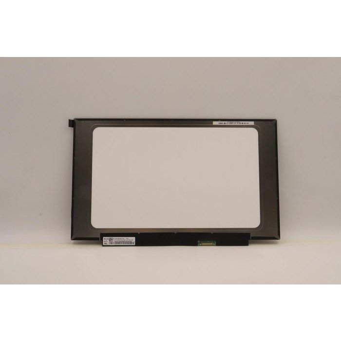 Lenovo FRU BO NT140FHM-N45 V8.1 - Pantalla Notebook 14.0" FHD TN Antirreflejos, 250 Nits, 45% NTSC, PCB Pequeño 9.5mm 1