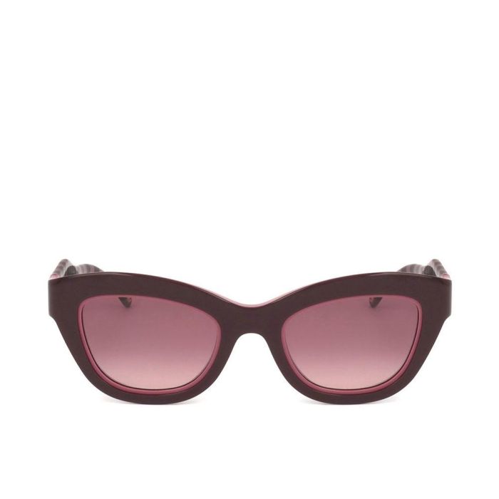 Carolina Herrera Gafas Her 0086-S 145 mm Carolina Herrera Gafas Her 0086-S 145 mm