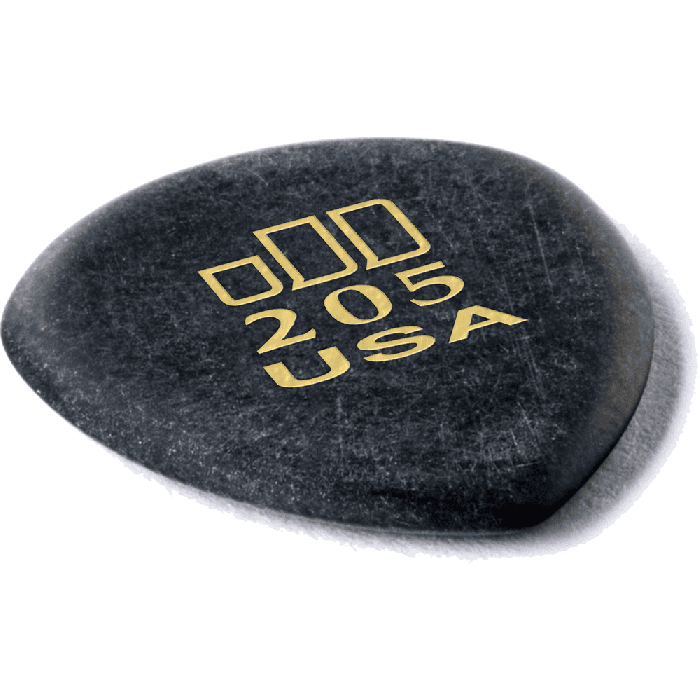 DUNLOP Pack 6 Púas Jazztone Sharp Tip Dunlop 1