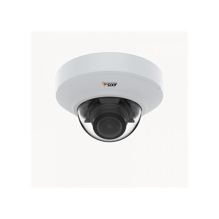 Axis Cámara IP minidomo M4216-V 4MP 3-6mm WDR IK08 interior PoE 4 Axis Cámara IP minidomo M4216-V 4MP 3-6mm WDR IK08 interior PoE 4