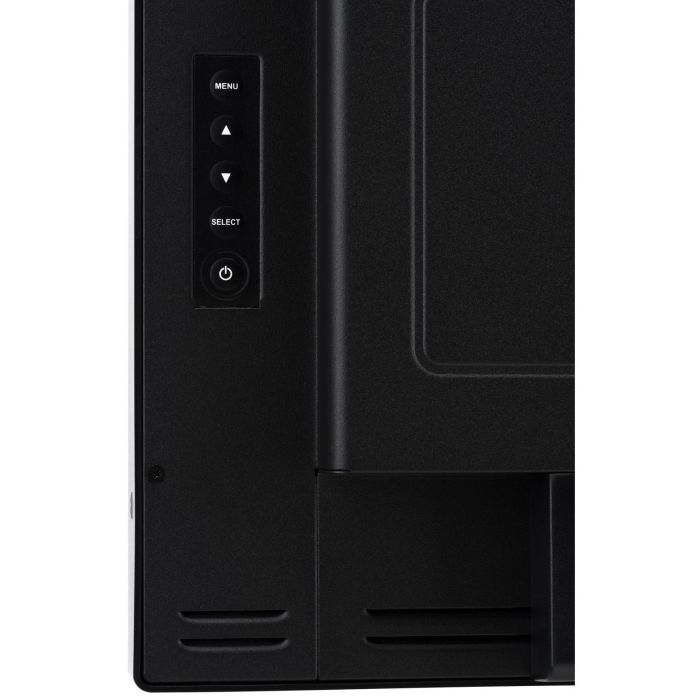iiyama TF2234MC-B7AGB Monitor Táctil Open Frame 21.5" IPS LED Full HD Multitáctil PCAP 10 Puntos Antirreflejos IP65 HDMI VGA 9