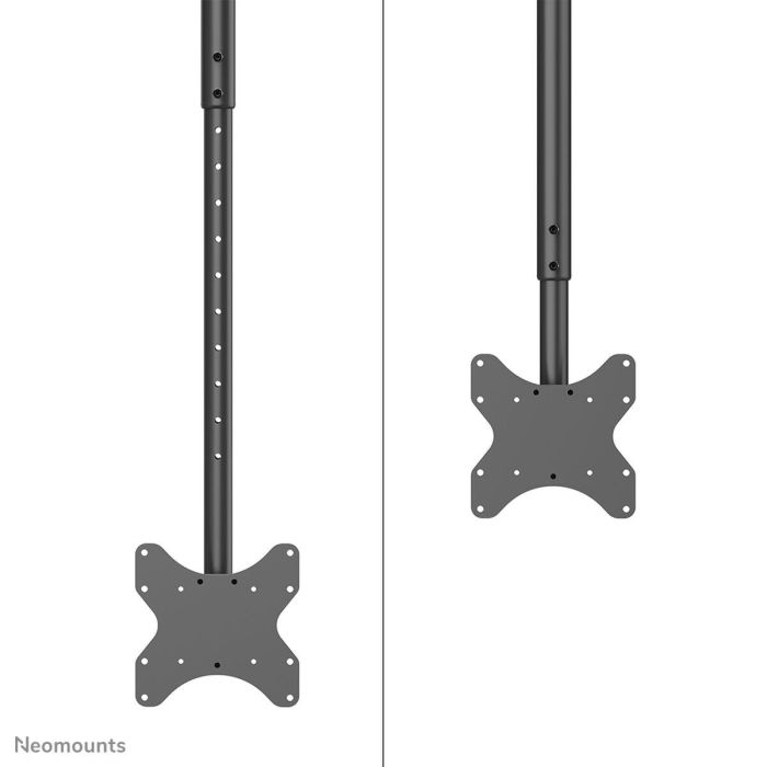 Soporte de Mesa para Pantalla Neomounts CL35-340BL12 50 kg 23"-42" 15