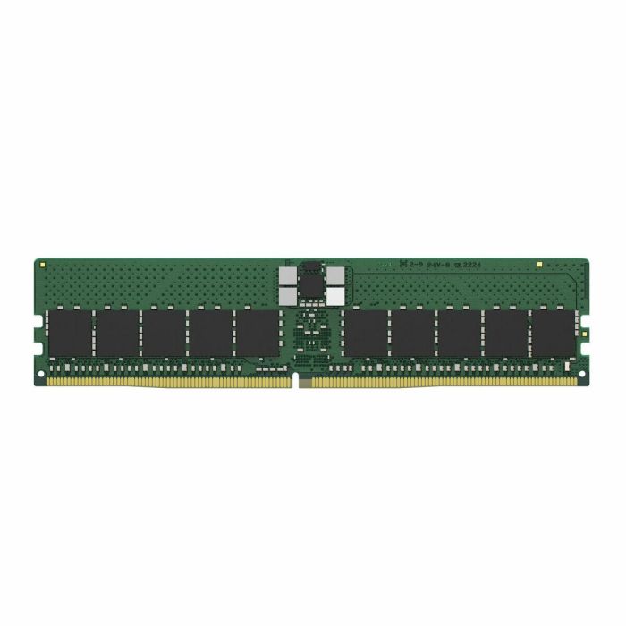 Memoria RAM Kingston KSM48E40BD8KI-32HA 32 GB DDR5 CL40 0 Memoria RAM Kingston KSM48E40BD8KI-32HA 32 GB DDR5 CL40 0