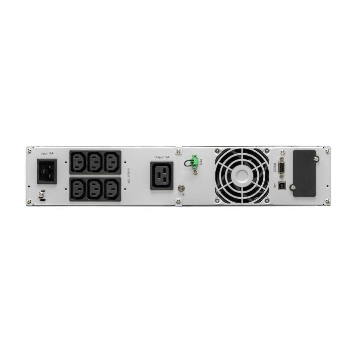 SAI On Line Eaton 9E3000IR 2700 W 3000 VA 5 SAI On Line Eaton 9E3000IR 2700 W 3000 VA 5