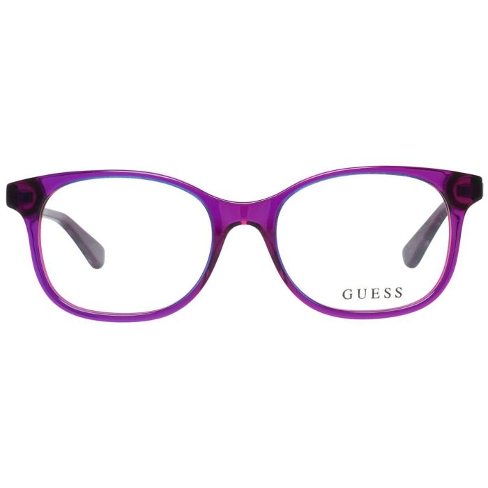 Montura de Gafas Hombre Guess GU9176 48081 2 Montura de Gafas Hombre Guess GU9176 48081 2