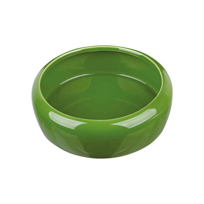 Comedero para Mascotas Trixie Ø 13 cm 400 ml Roedores 6