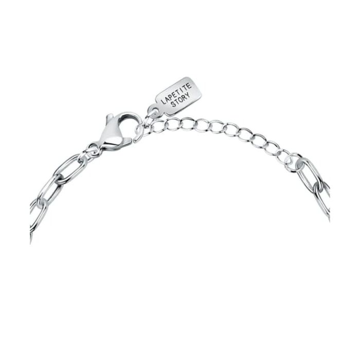 Pulsera Mujer La Petite Story LPS05ASD34 2 Pulsera Mujer La Petite Story LPS05ASD34 2