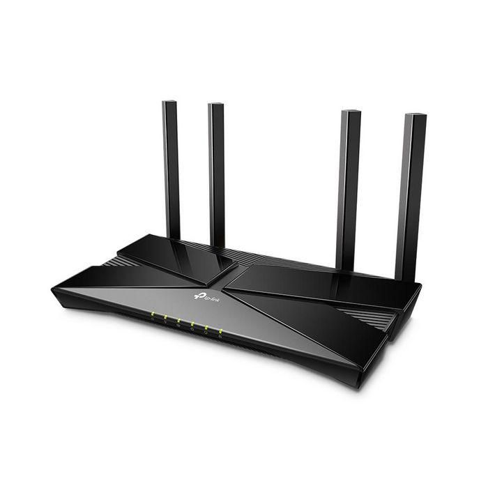 TP-Link Archer AX10 Router WiFi 6 AX1500 Mbps Doble Banda 4 Antenas 1 TP-Link Archer AX10 Router WiFi 6 AX1500 Mbps Doble Banda 4 Antenas 1