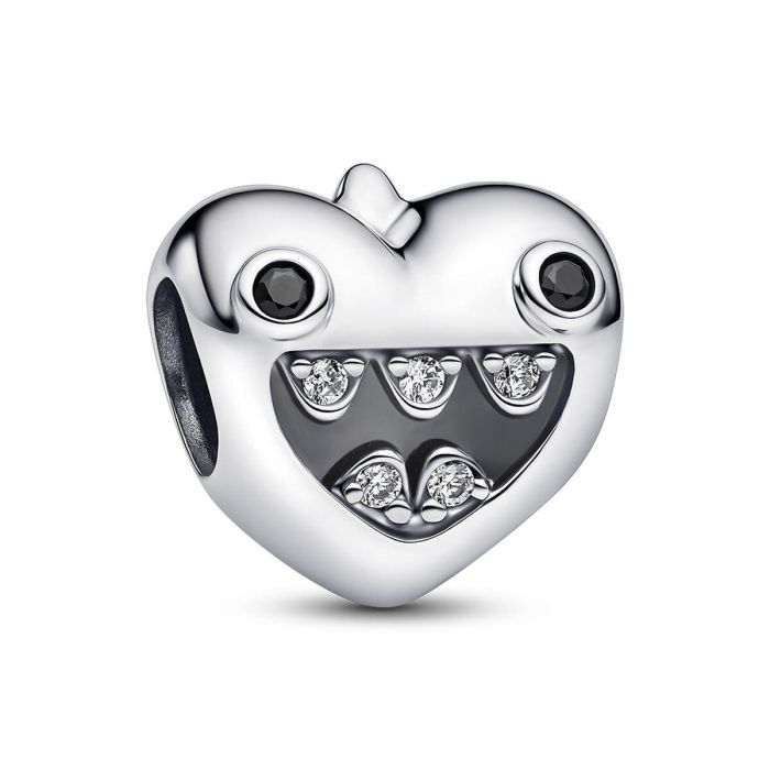 Abalorio Pandora 793768C01 Plateado Abalorio Pandora 793768C01 Plateado