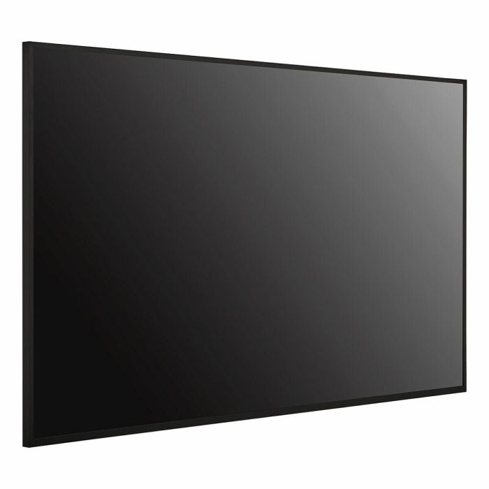 LG Monitor AV PRO 43UH5N-M 43" IPS WebOS 6.0 UHD 3840x2160 16GB Negro 1