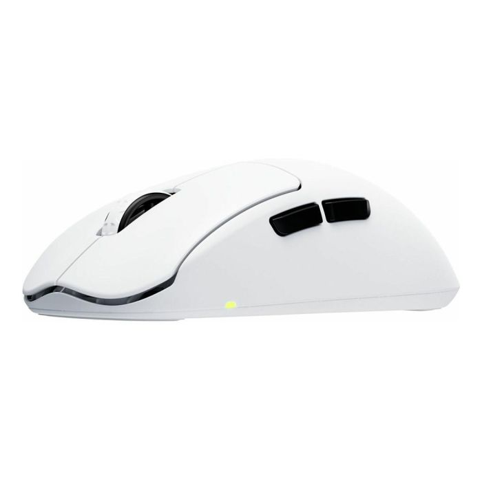Cherry XTRFY M68 Pro Wireless Ratón Gaming Inalámbrico Blanco 26000 DPI 2