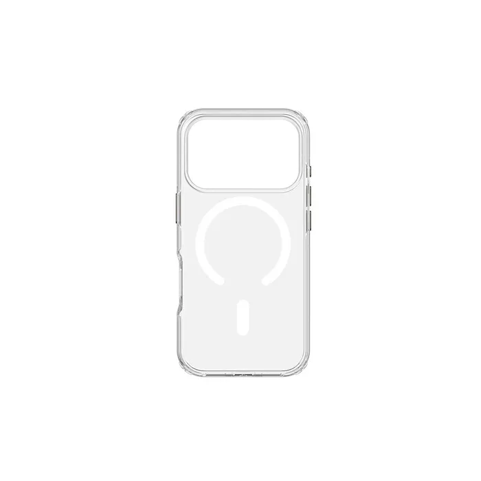 Force Case Funda FC Air Xtreme MagSafe Reciclada Transparente para iPhone 17 Pro AABLF10600