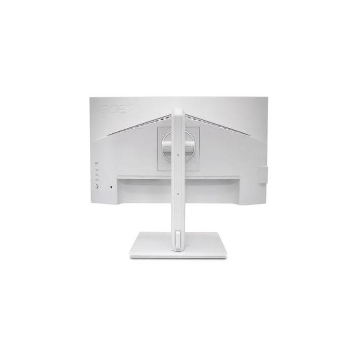 Acer B247YEw 23.8" 60.5cm 16:9 100Hz 1920x1080 white 3