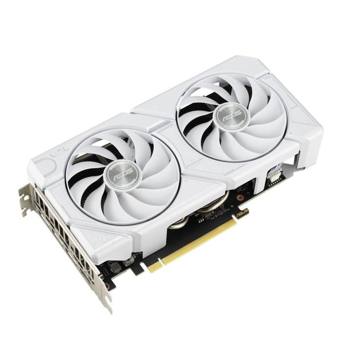 Tarjeta Gráfica Asus 90YV0JCB-M0NA00 Geforce RTX 4060 8 GB GDDR6 5