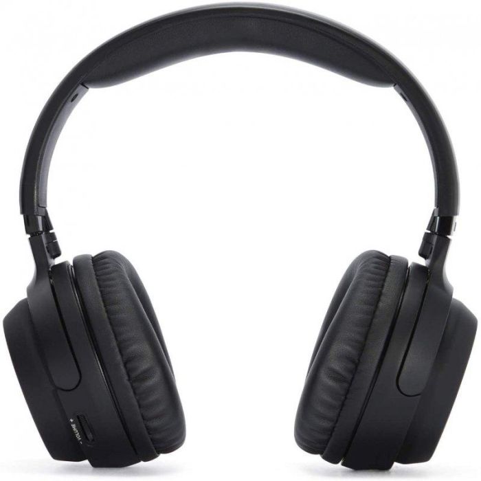 Auriculares con Micrófono Aiwa WHF-880 Negro 4