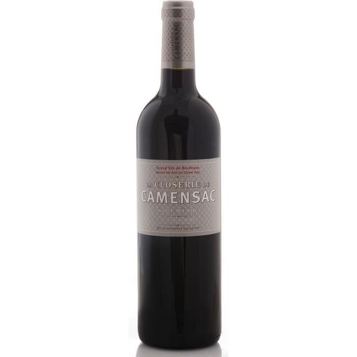 Great Medoc Grand Wines Regalo Regalo de regalo 3