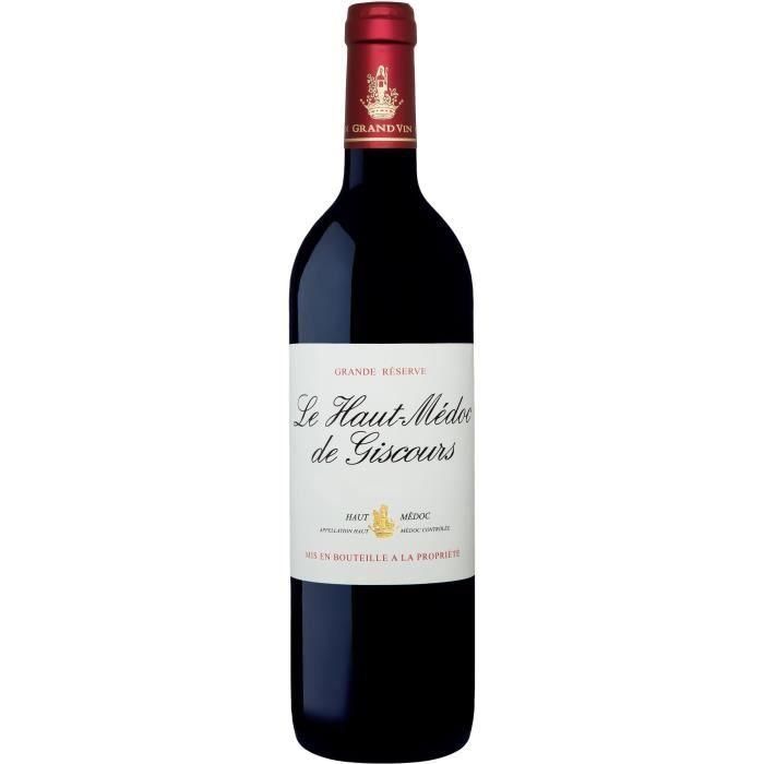 Great Medoc Grand Wines Regalo Regalo de regalo 4