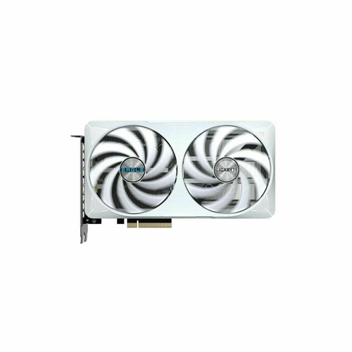 Tarjeta Gráfica Gigabyte GV-N506TEAGLEOC ICE-16GD geforce rtx 5060 ti 16 GB GDDR6 GDDR7 27 Tarjeta Gráfica Gigabyte GV-N506TEAGLEOC ICE-16GD geforce rtx 5060 ti 16 GB GDDR6 GDDR7 27